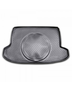 Kadica za gepek TOYOTA GT 86, 2012-2021, 1 kom.